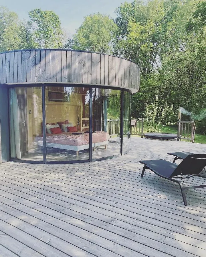 Les 2 Cabanes Labastide-Gabausse