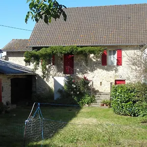 à La Ferme Hébergement de vacances